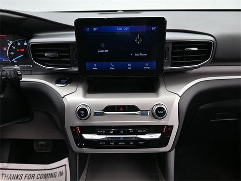 Used 2023 Ford Explorer XLT w/ Equipment Group 202A image 17