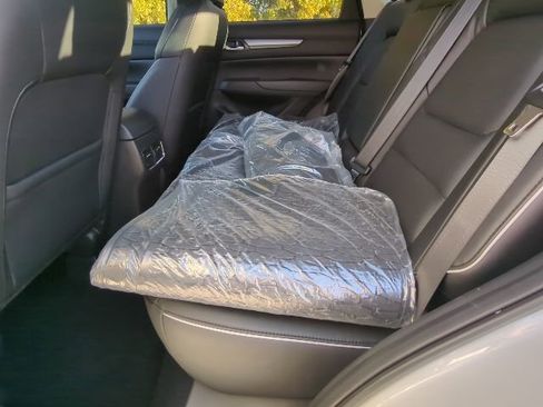 New 2025 MAZDA CX-5 AWD 2.5 S w/ Select Package image 7