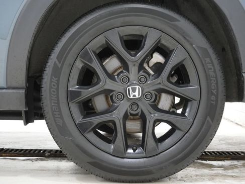 Used 2025 Honda HR-V Sport image 6