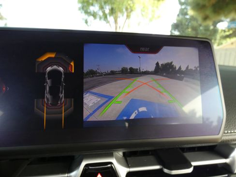 Used 2022 Toyota Supra A91 Edition image 37