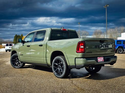New 2026 RAM 1500 Laramie image 6
