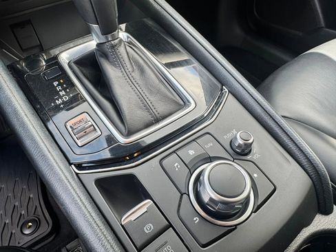 Used 2018 MAZDA CX-5 Touring FWD image 17