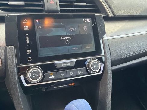Used 2016 Honda Civic EX image 3