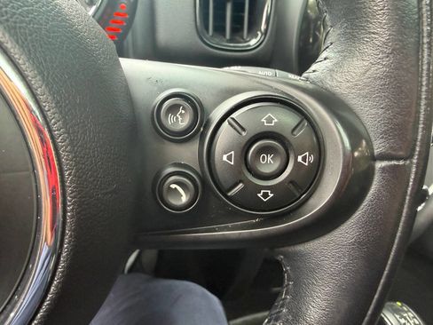 Used 2017 MINI Cooper Countryman S FWD image 35