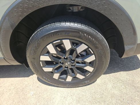 Used 2025 Hyundai Santa Cruz SEL FWD image 25