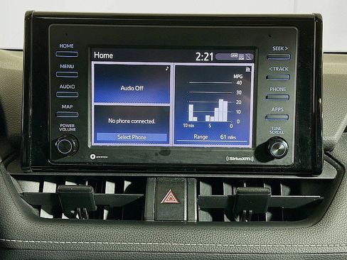 Used 2020 Toyota RAV4 XLE w/ Convenience Package image 15