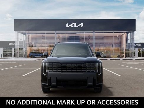 New 2027 Kia Telluride X-Line SX Prestige AWD/4WD image 2