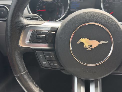 Used 2016 Ford Mustang GT Premium image 5