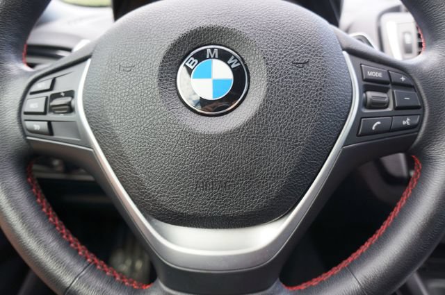 Used 2017 BMW 230i xDrive Convertible AWD/4WD image 43