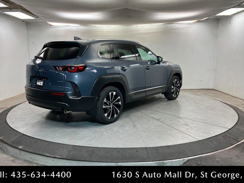 New 2026 MAZDA CX-50 2.5 Hybrid w/ Weather Package image 5