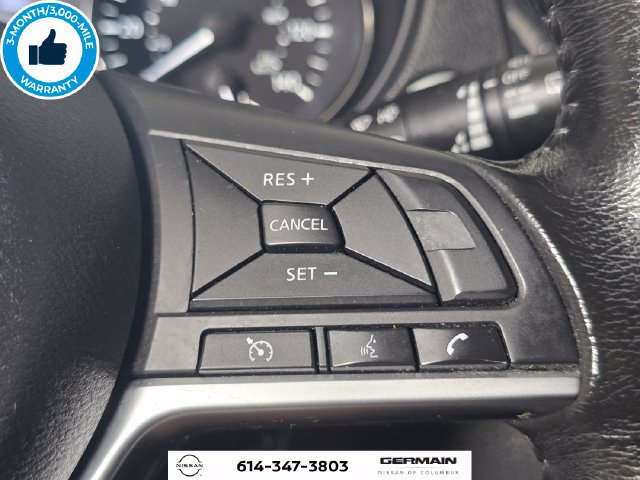 Used 2019 Nissan Rogue SV AWD/4WD image 36