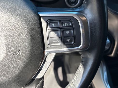 Used 2021 RAM 2500 Laramie AWD/4WD image 18