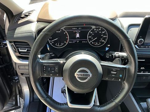 Used 2021 Nissan Rogue SV w/ Premium Package FWD image 14