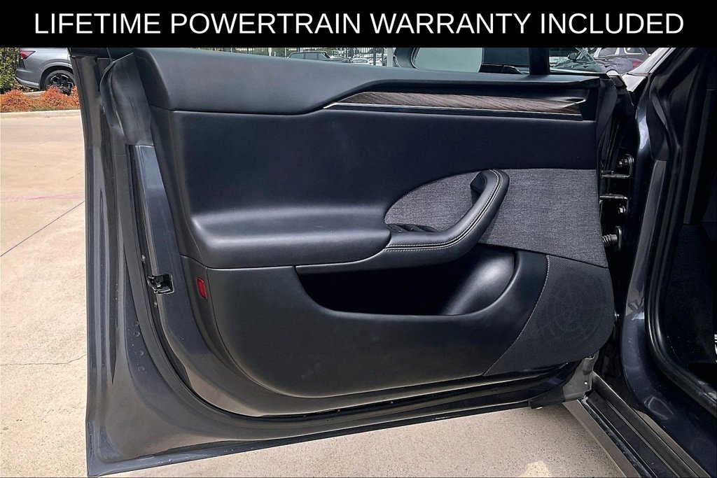 Used 2023 Tesla Model S AWD/4WD image 15