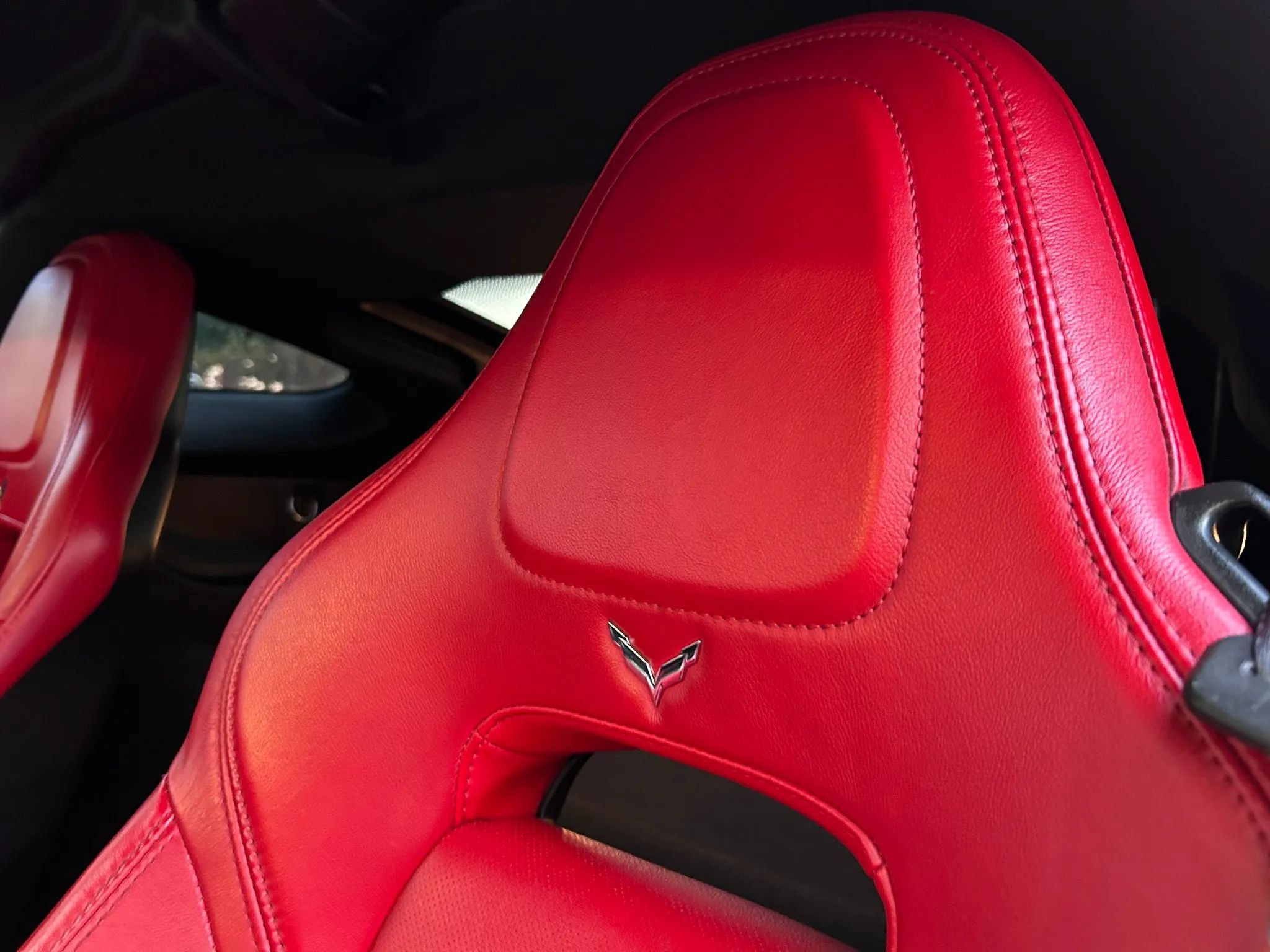 Used 2016 Chevrolet Corvette Stingray Coupe w/ 2LT Preferred Equipment Group RWD image 35