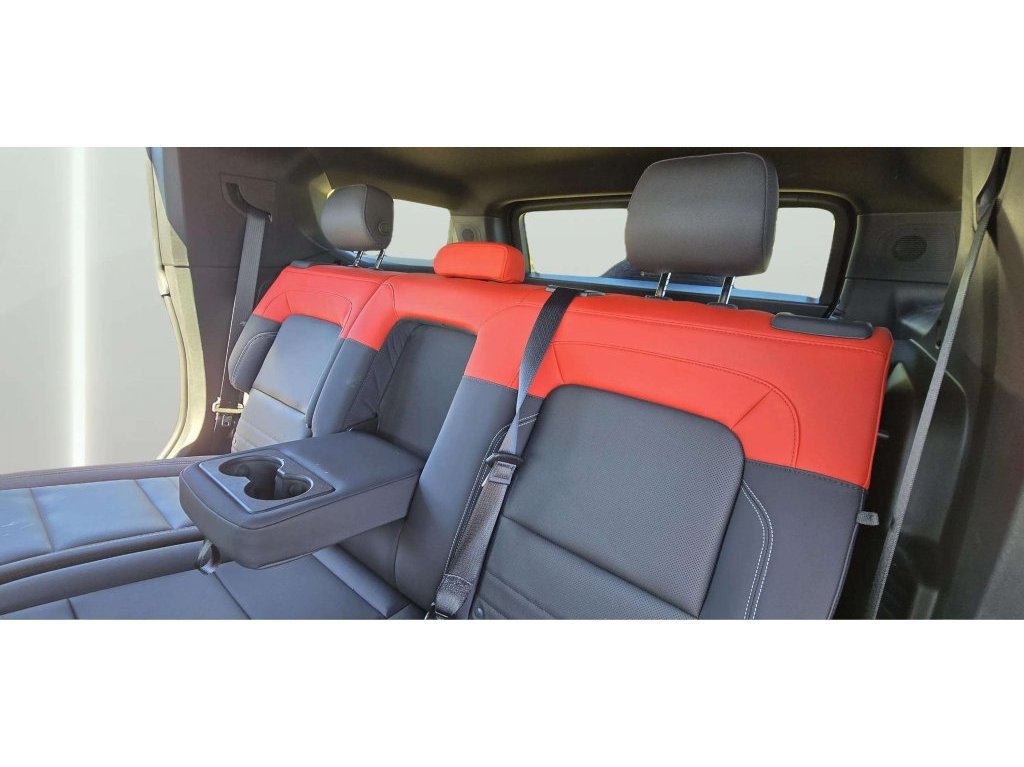 Used 2026 GMC Hummer EV 3X w/ Carbon Fiber Edition Package AWD/4WD image 27