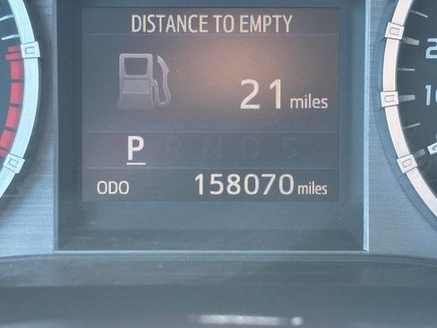 Used 2014 Toyota Tundra SR5 image 10