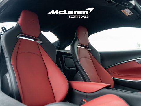 New 2026 McLaren Artura RWD image 12