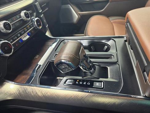 Certified 2025 Ford F150 King Ranch w/ FX4 Off-Road Package image 26