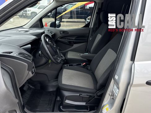 Used 2023 Ford Transit Connect XL image 14