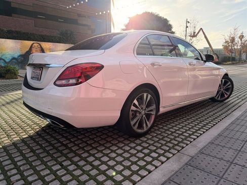 Used 2017 Mercedes-Benz C 300 Sedan image 6