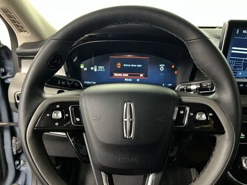 Used 2024 Lincoln Corsair FWD w/ Equipment Group 101A image 11