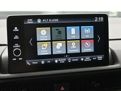 Used 2024 Honda CR-V Sport-L image 13