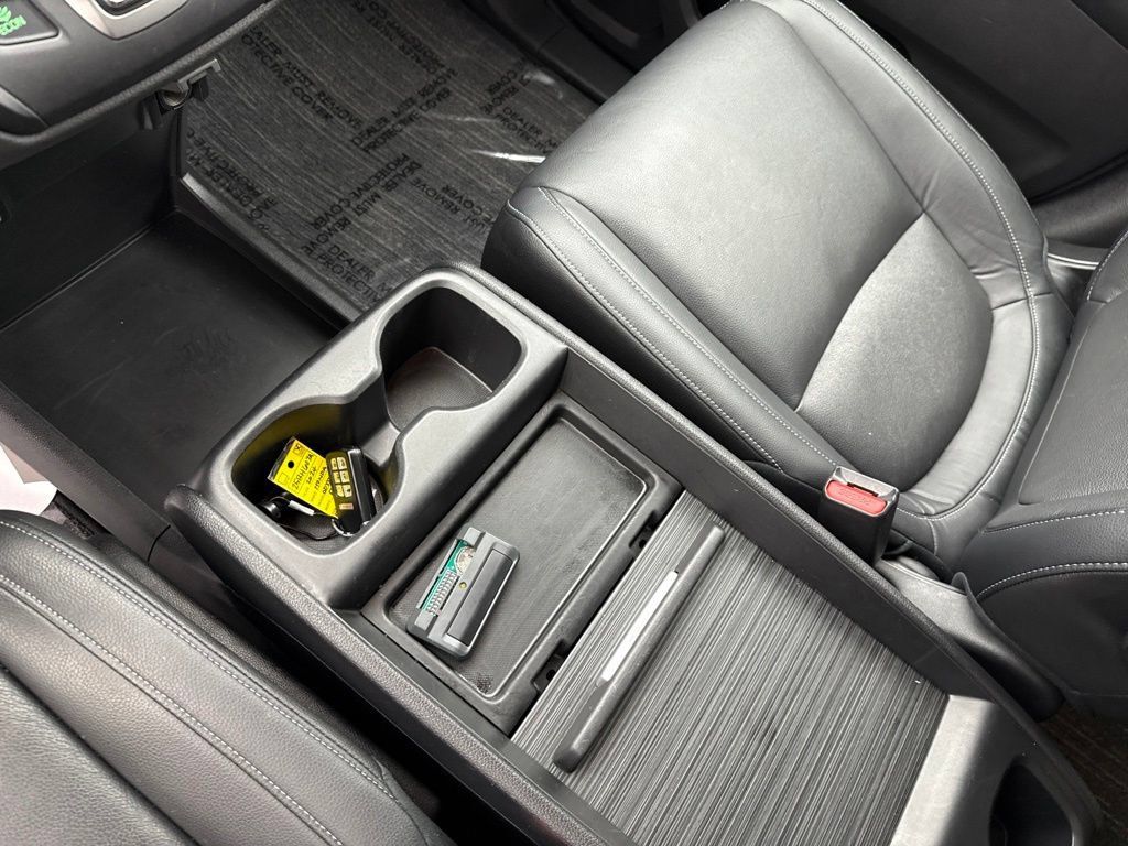 Used 2024 Honda Odyssey EX-L image 21
