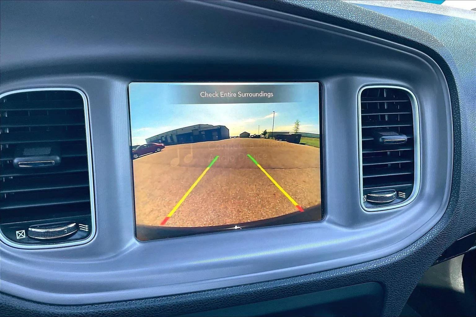 Used 2023 Dodge Charger Scat Pack w/ Harman/Kardon Audio Group RWD image 20