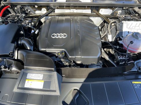 Used 2025 Audi Q5 Prestige image 36