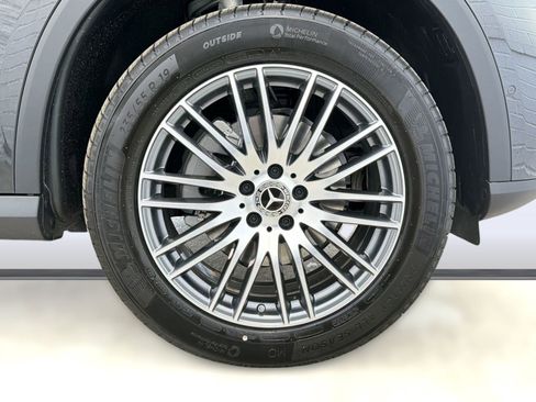 New 2026 Mercedes-Benz GLC 300 4MATIC image 11