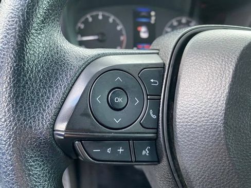 Used 2024 Toyota Corolla LE FWD image 21