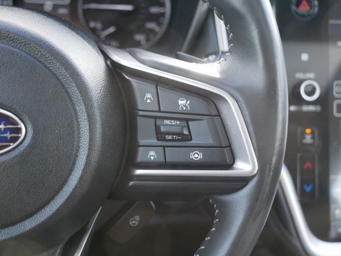 Used 2023 Subaru Legacy Touring XT image 30