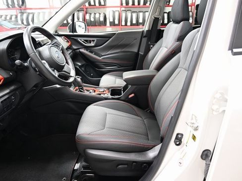 Used 2019 Subaru Forester Sport image 10