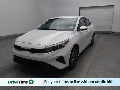 Used 2023 Kia Forte LXS