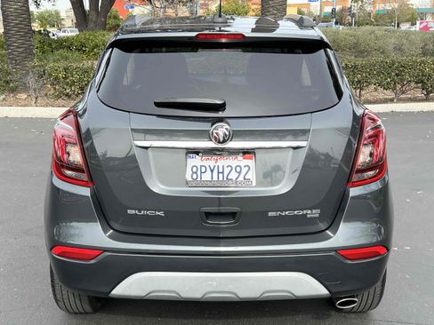 Used 2018 Buick Encore Essence image 14