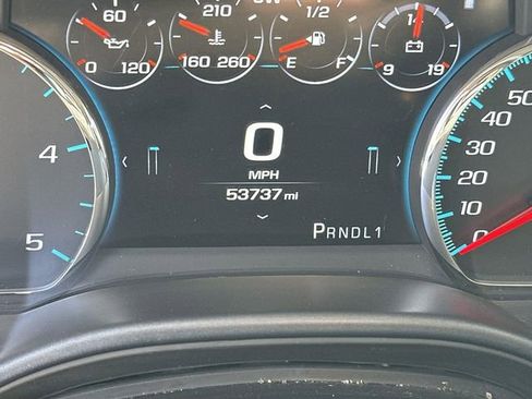 Used 2017 GMC Sierra 2500 Denali w/ Duramax Plus Package image 11