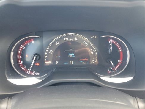 Certified 2024 Toyota RAV4 LE image 22