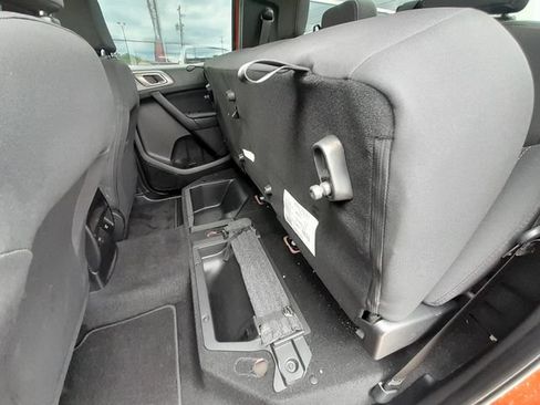 Used 2023 Ford Ranger XLT w/ Equipment Group 301A Mid AWD/4WD image 39
