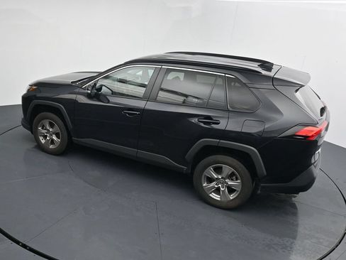 Used 2024 Toyota RAV4 XLE AWD/4WD image 13