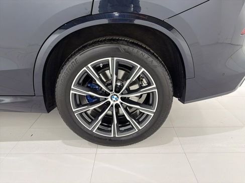 Certified 2023 BMW X5 xDrive40i w/ M Sport Package AWD/4WD image 44