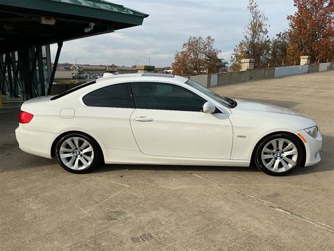 Used 2012 BMW 328i Coupe image 7