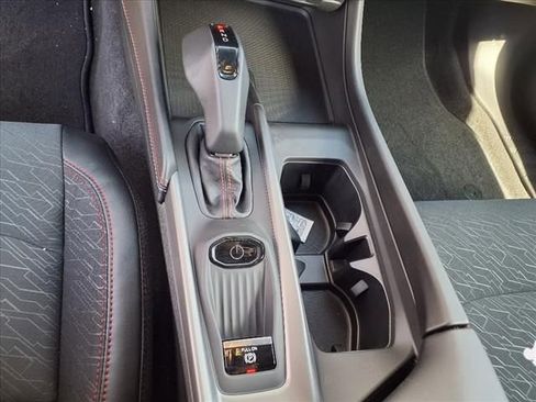 New 2025 Dodge Charger R/T w/ Quick Order Package 25M R/T image 13