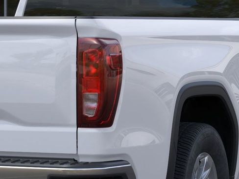 New 2026 GMC Sierra 1500 Pro w/ Pro Value Package image 11
