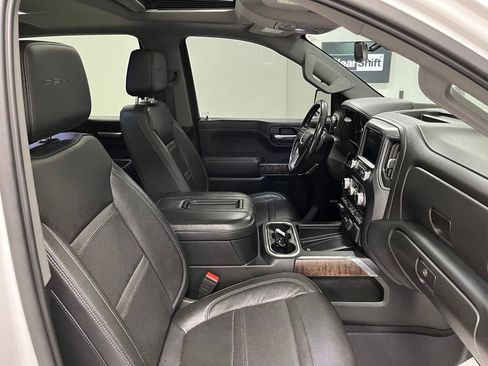 Used 2020 GMC Sierra 1500 Denali w/ Technology Package AWD/4WD image 54