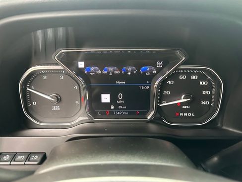 Used 2023 GMC Sierra 2500 Denali w/ Denali Ultimate Package image 15