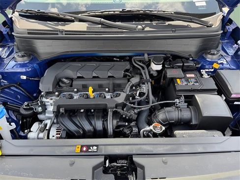 New 2025 Hyundai Venue Limited image 9