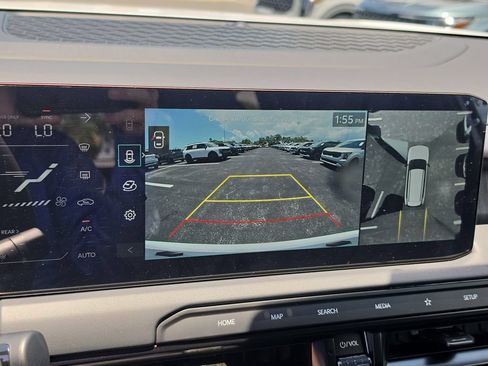 New 2027 Kia Telluride X-Line SX Prestige AWD/4WD image 25