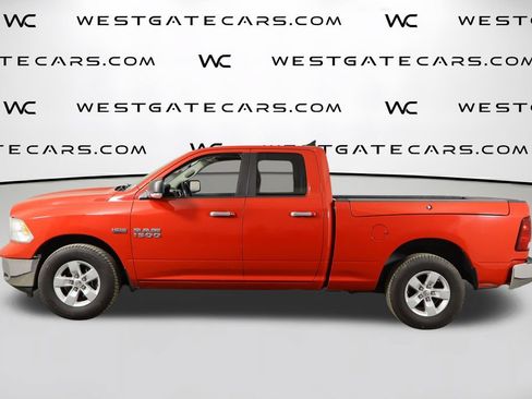 Used 2013 RAM 1500 Classic SLT RWD image 5