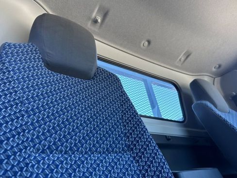 New 2025 Chevrolet Low Cab Forward 5500XG image 16